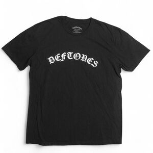 Deftones Romantic Dreams Tee